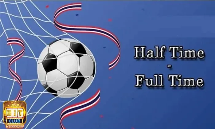 Thời điểm thích hợp khi đặt cược kèo HT/ FT