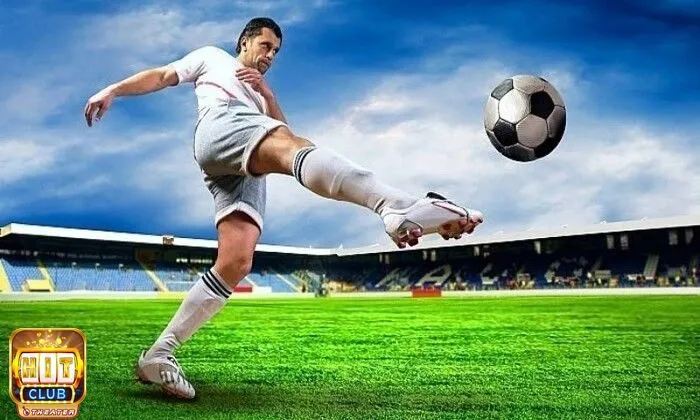 Kinh nghiệm chơi kèo HT/ FT dễ thắng lớn