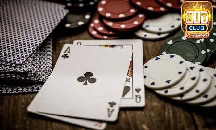 Nắm vững luật Poker để chơi có hiệu quả nhất