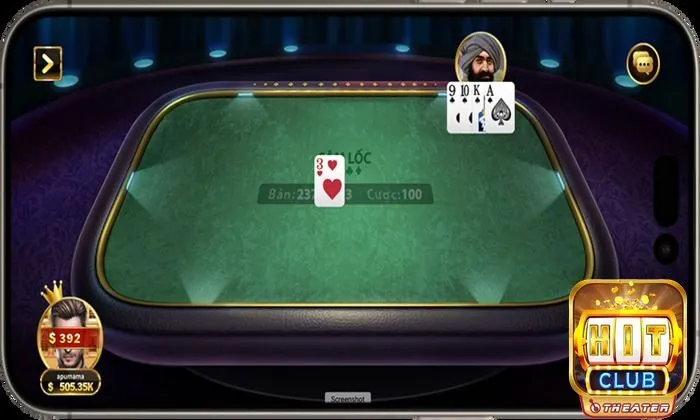 Sâm lốc - Trải nghiệm đầy kịch tính cùng Hitclub Online 1 Sâm lốc là gì?