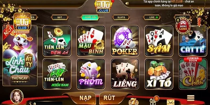 Thông tin chi tiết nhất liên quan đến Hitclub Thông tin chi tiết nhất liên quan đến Hitclub